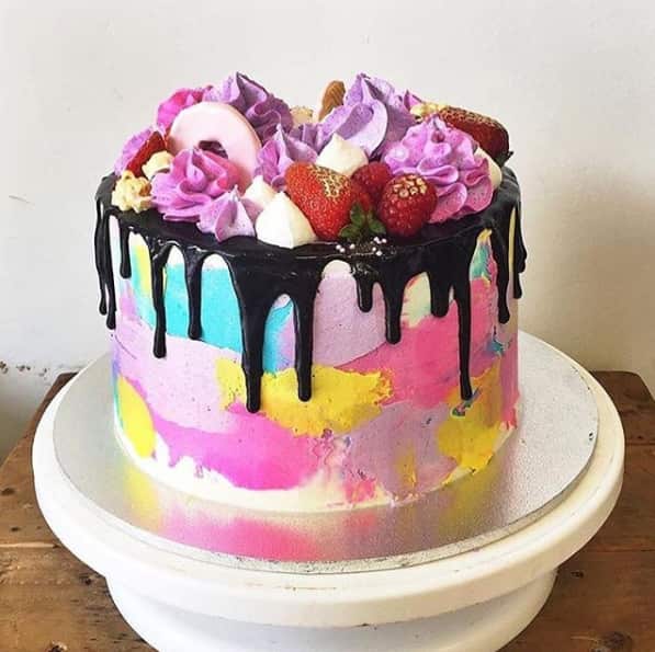 My Little Panda Kitchen's popular paddlepop design