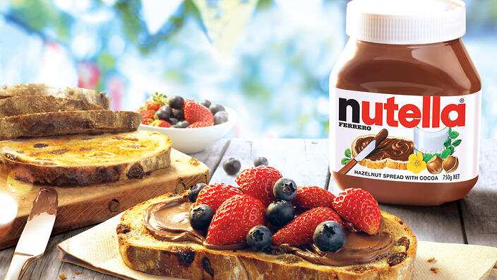 Nutella