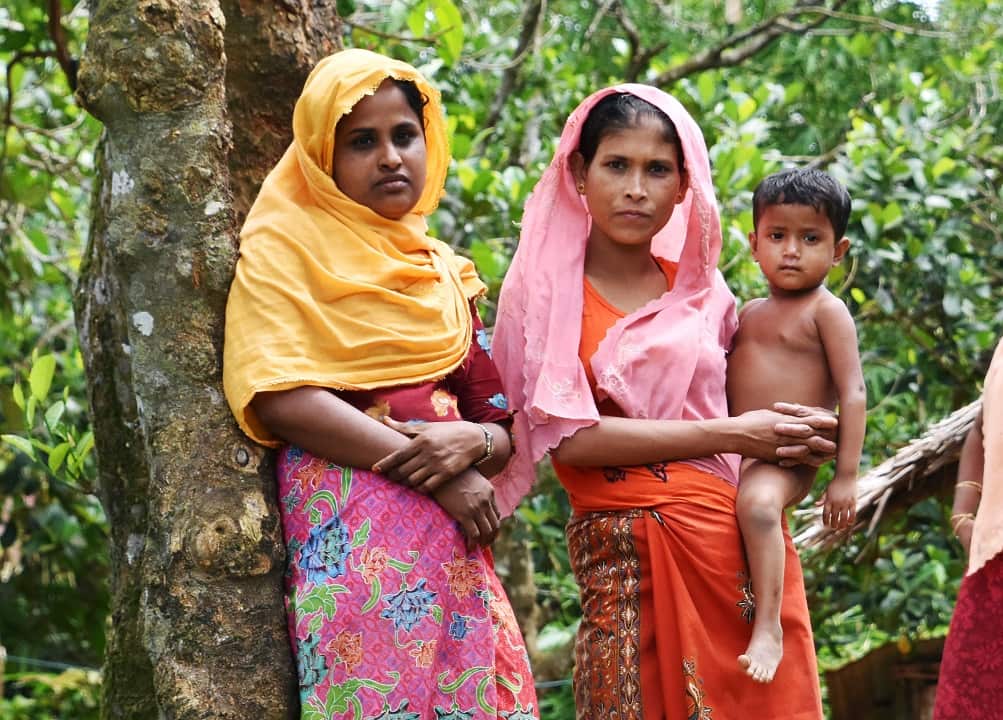 Rohingya