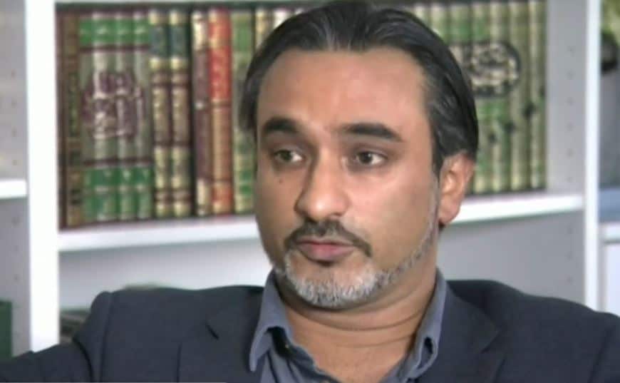 Australian National Imams Council spokesperson Bilal Rauf urged the faithful to use the holy month as a time of reflection.