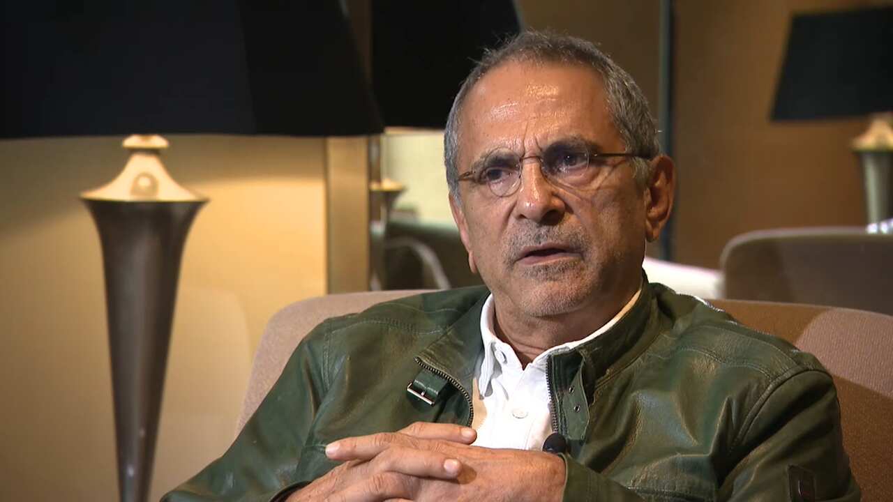 Jose Ramos-Horta says the cut in Australian aid forced Pacific nations to turn to China to plug budget holes. 