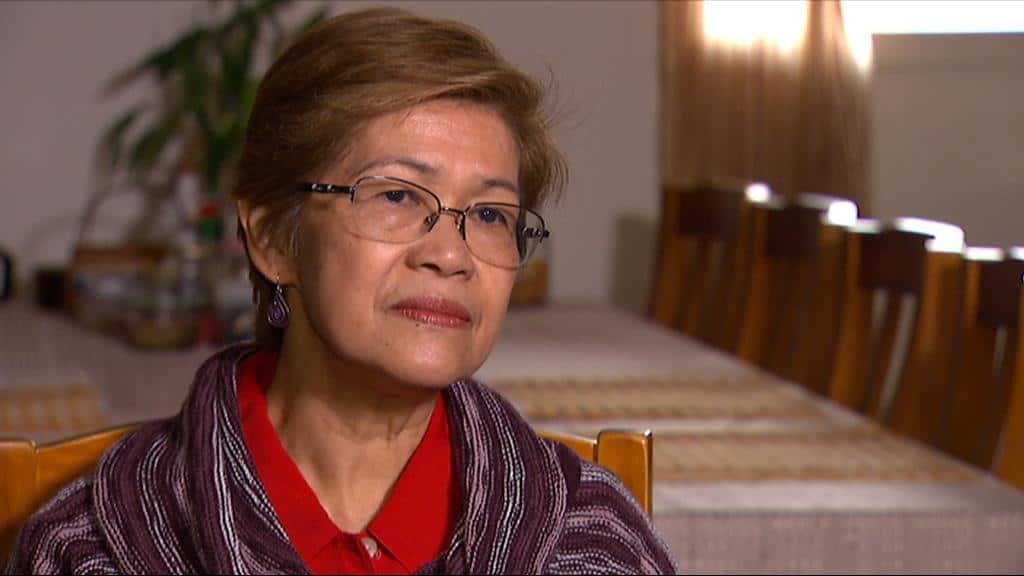 May Kotsakis founder of Gabriela Australia