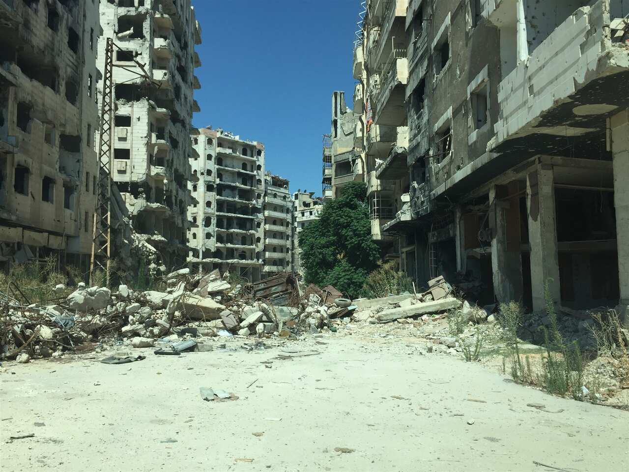Syria