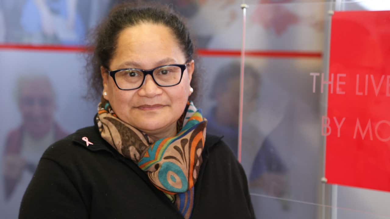 Louisa Akavi, now 62, was kidnapped in October 2013 by armed gunman in Syria.