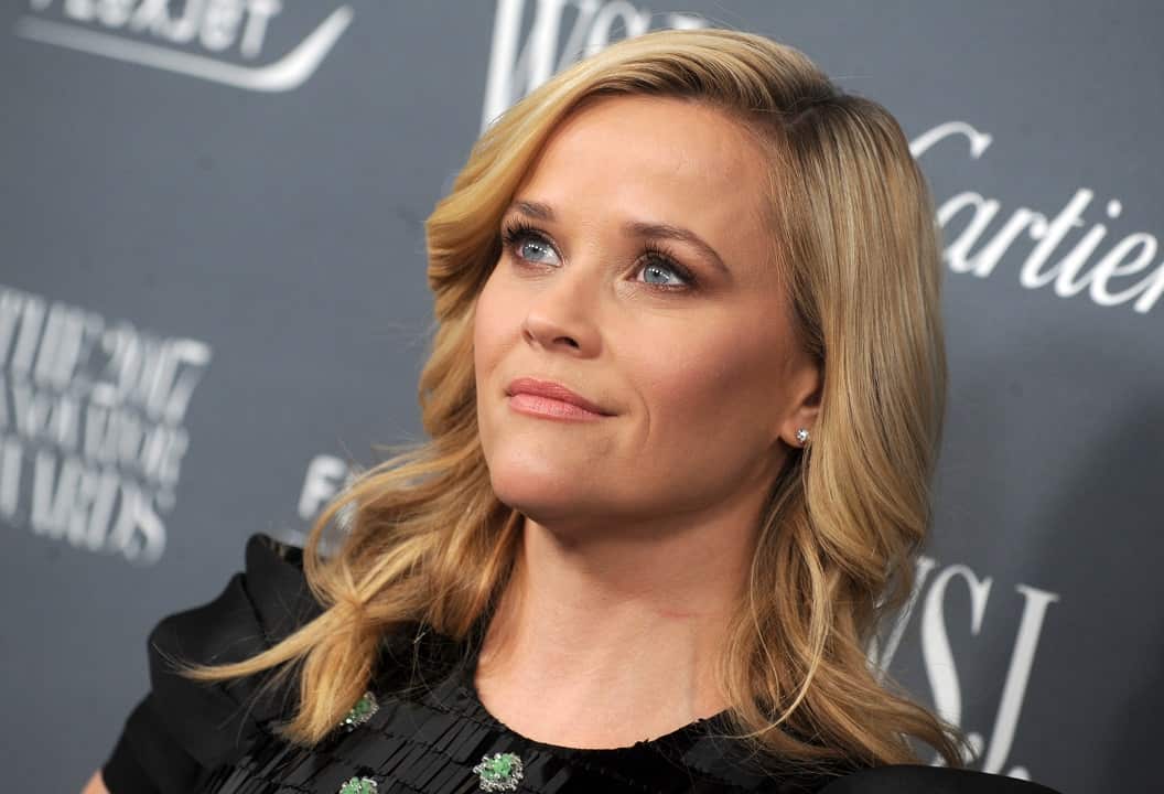 Reese Witherspoon attending the 2017 WSJ Innovator Awards at Museum of Modern Art on November 1, 2017 in New York City, NY, USA. Photo by Dennis Van Tine/ABACAPRESS.COM.