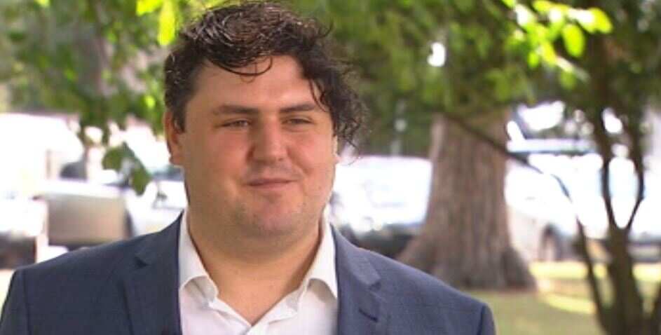 Asher Hirsch from the Refugee Council of Australia.