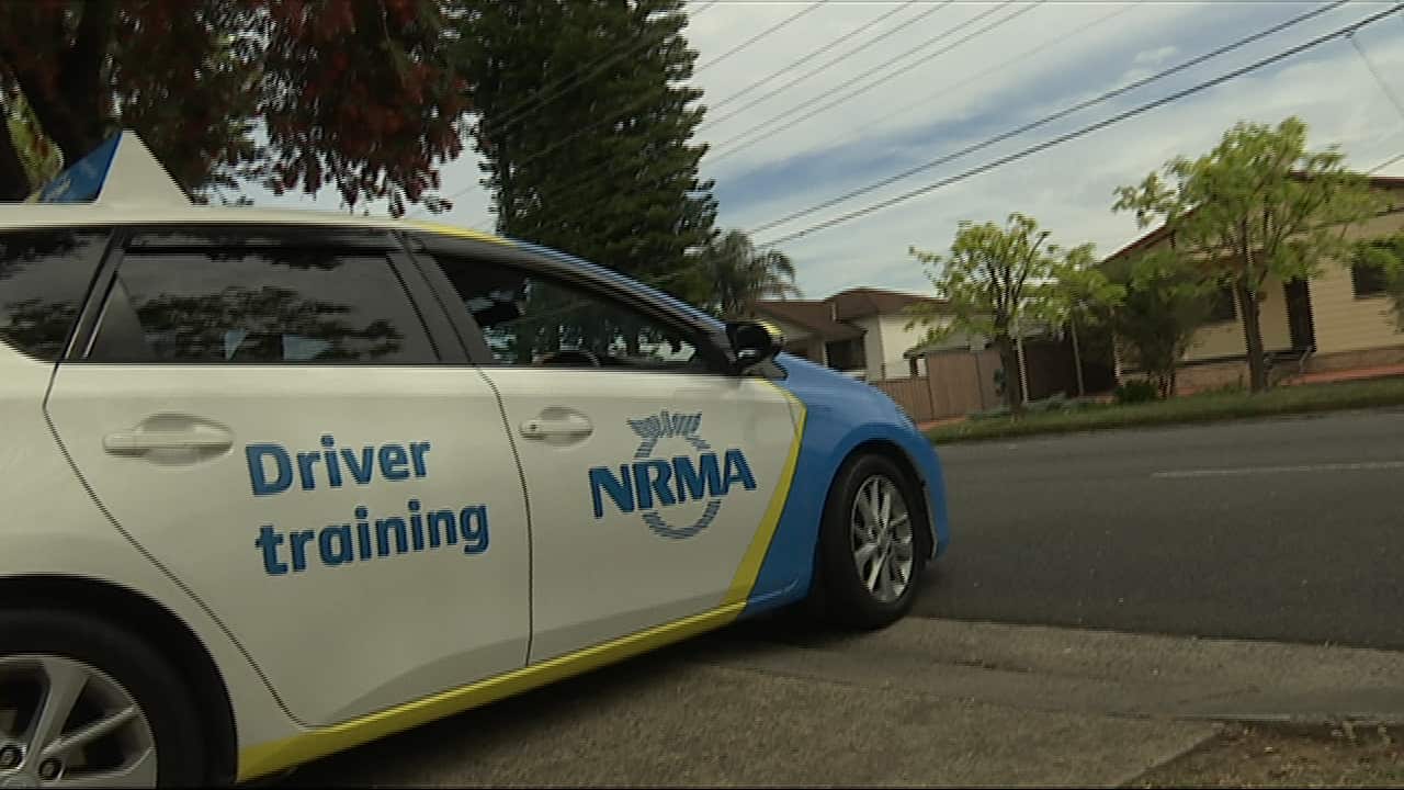 NRMA