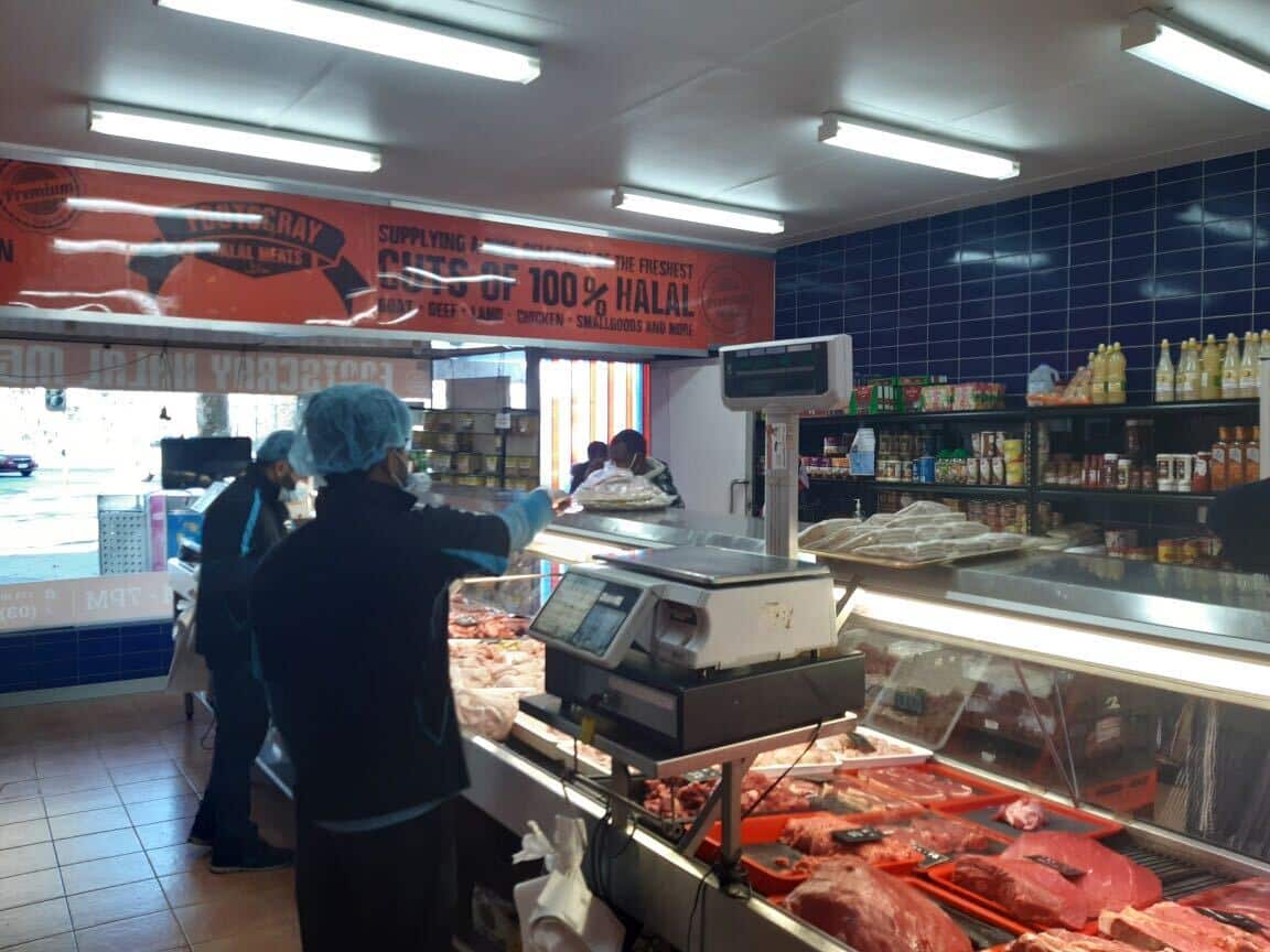 How will your workplace be affected by Melbourne's new Stage 4 coronavirus restrictions?