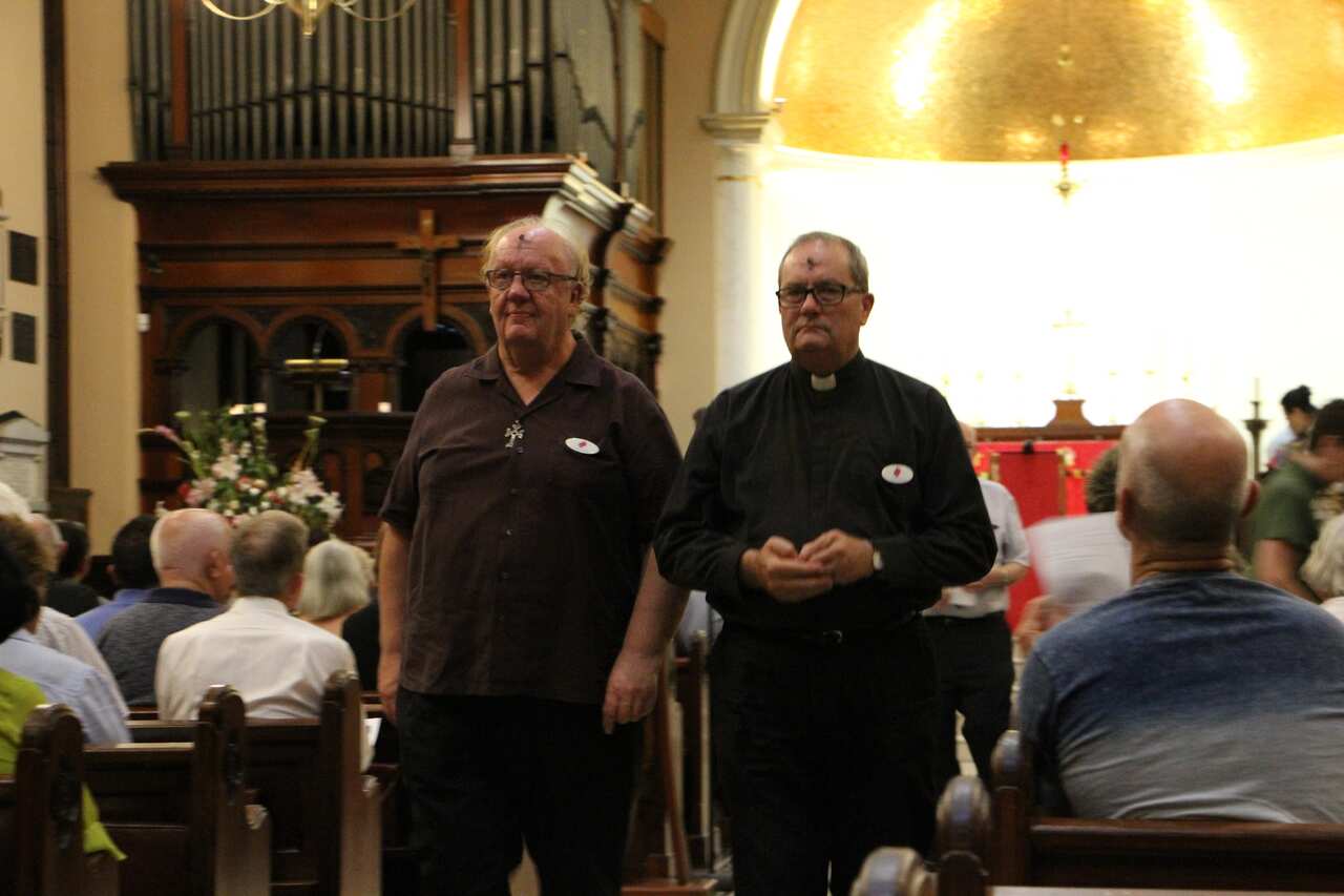 Marriage equality and the church