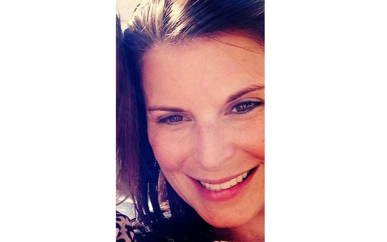 Rhonda LeRocque was killed in the attack.