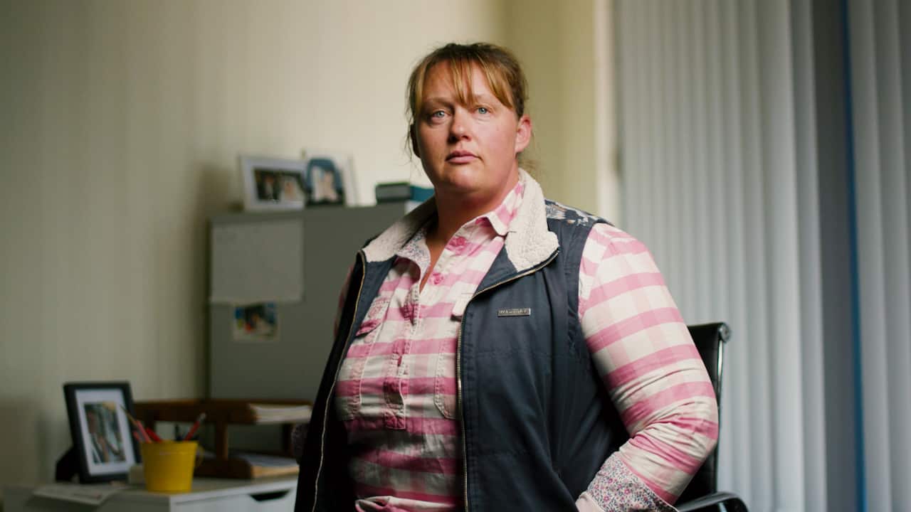 Rhyll McCormack is a journalist at the Mansfield Courier