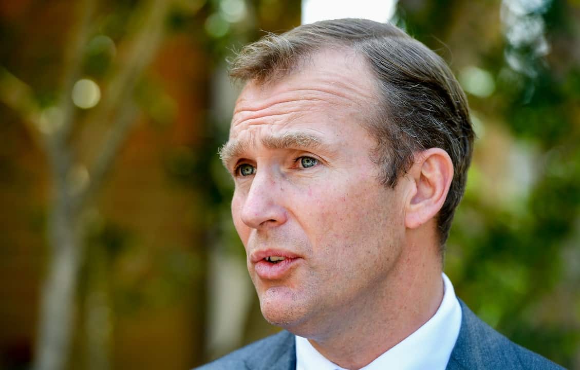 NSW Education Minister Rob Stokes has announced that to decouple NAPLAN from the HSC.