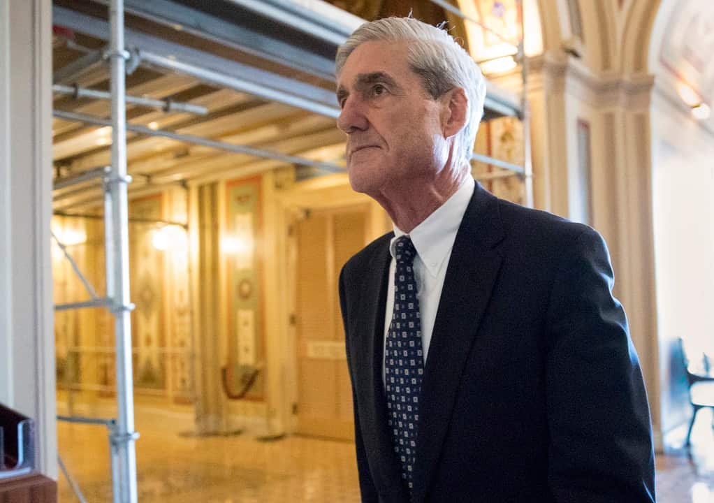 Special counsel Robert Mueller has reportedly issued a subpoena to President's Trump former chief strategist Steve Bannon.