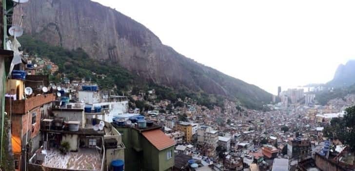 Rocinha