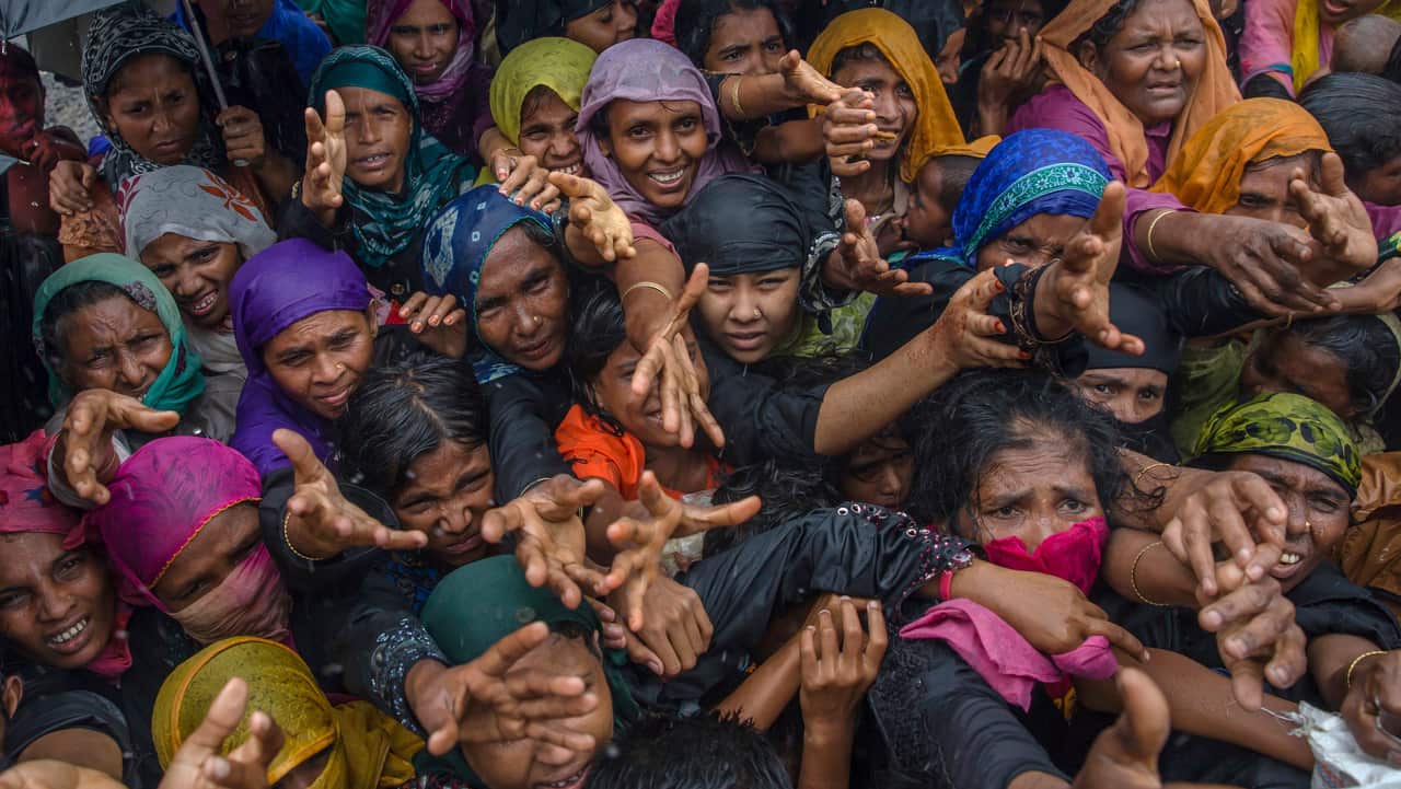 Rohingya