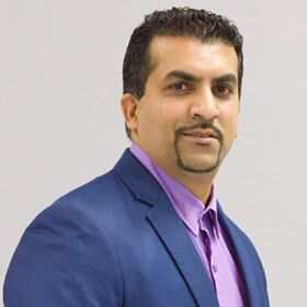 Rohit Roy Kumar says mental health is still highly stigmatised in the Fijian community. 