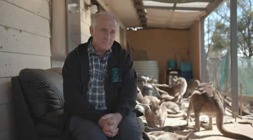 Professor Steve Garlick