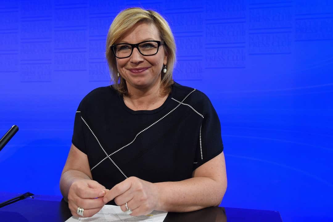 Rosie Batty