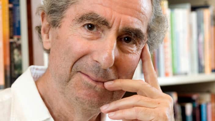 The prize-winning novelist and fearless narrator of sex, religion and mortality, has died at age 85.