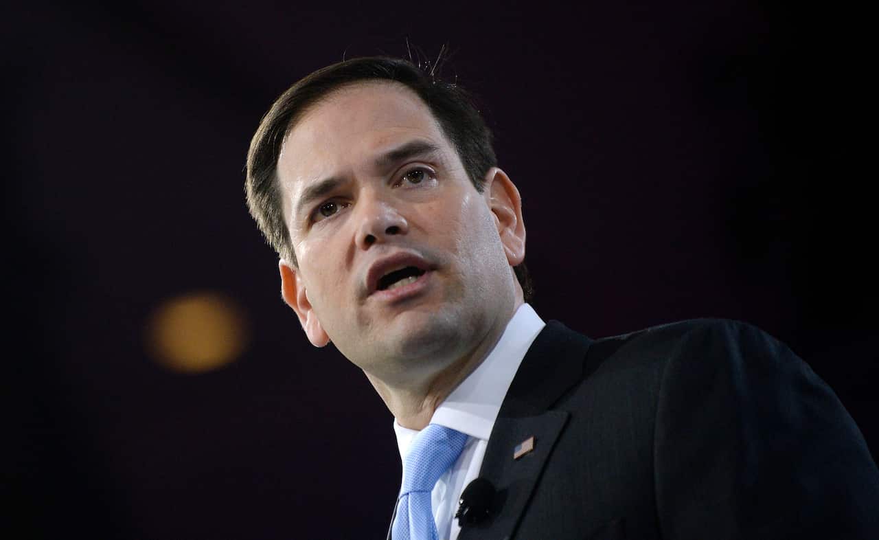 Marco Rubio 