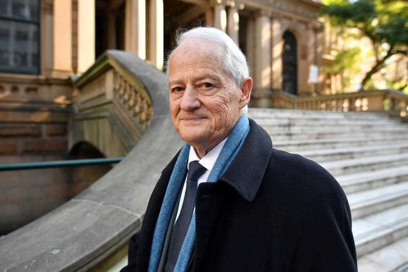 Philip Ruddock’s government-commissioned review of religious freedoms in Australia will urge the Morrison government to enshrine the right of religious schools.