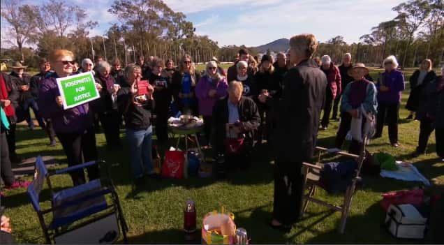 Supporters of the medevac laws said keeping them in place is a matter of 'humanity'.