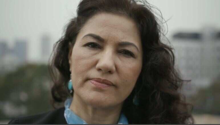 Uighur human rights campaigner, Rushan Abbas is calling on Australia to toughen its stance on the Chinese government through trade. 