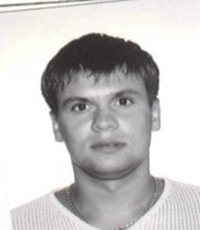 Anatoliy Vladimirovich Chepiga reportedly served in conflicts in Chechnya and Ukraine.