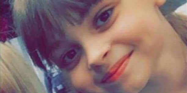 Saffie Roussos is the youngest victim named so far.