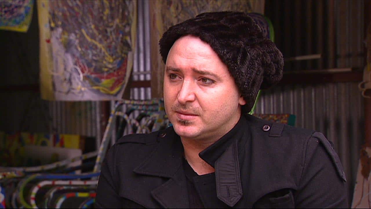 Saidin Salkic