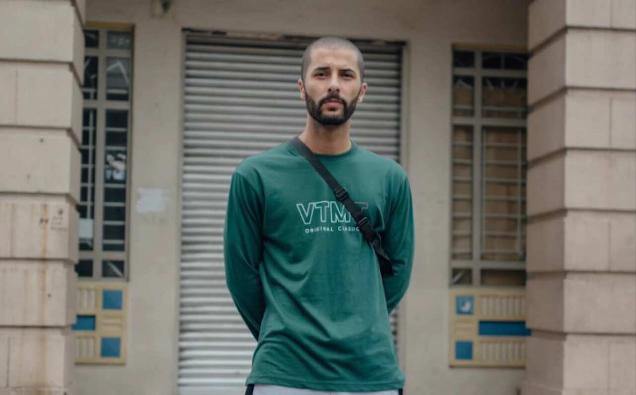 Saif Alnajam is pleading for the government for an explanation as to why skilled recognised graduate visas have not been renewed.