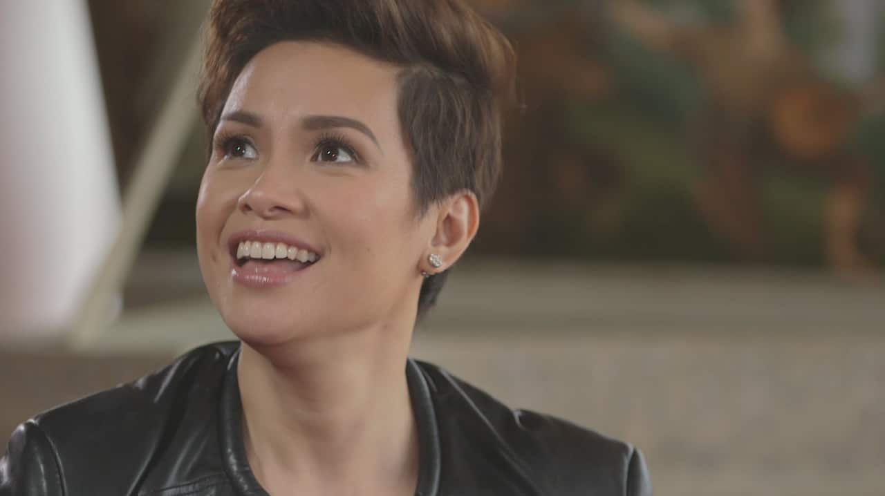 Lea Salonga