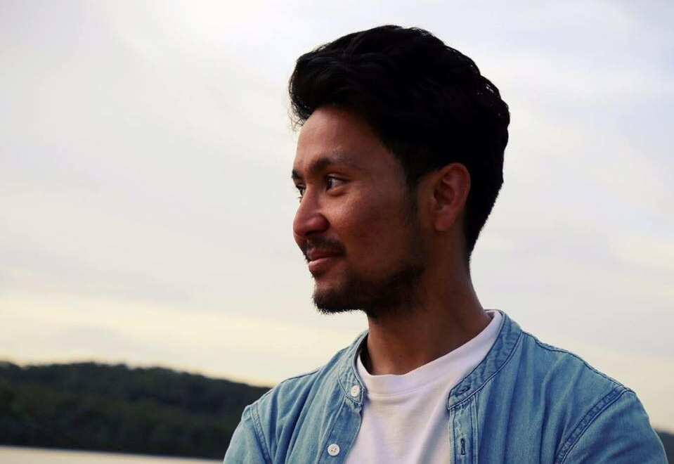 Sajjad Askary is the deputy chair of the Asia Pacific Refugee Rights Network (APRRN).