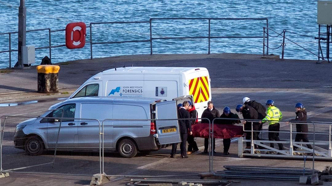 Authorities recovered a body from the wreckage of the plane carrying Cardiff City footballer Emiliano Sala and pilot David Ibbotson.