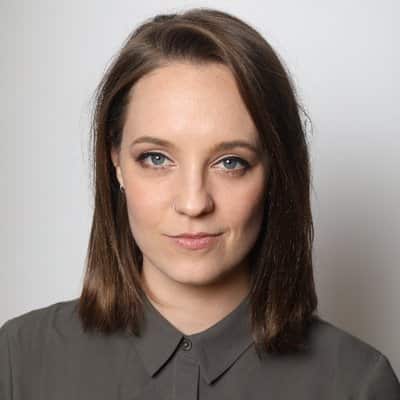 Executive director of Change.org Australia. Sally Rugg.