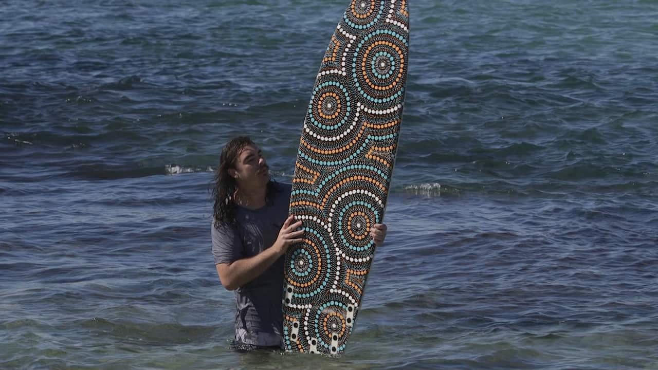 Indigenous artist referendum anniversary