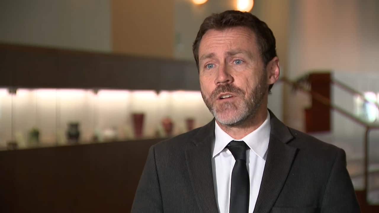 Ivan Hinton-Teoh, founder of just.equal 