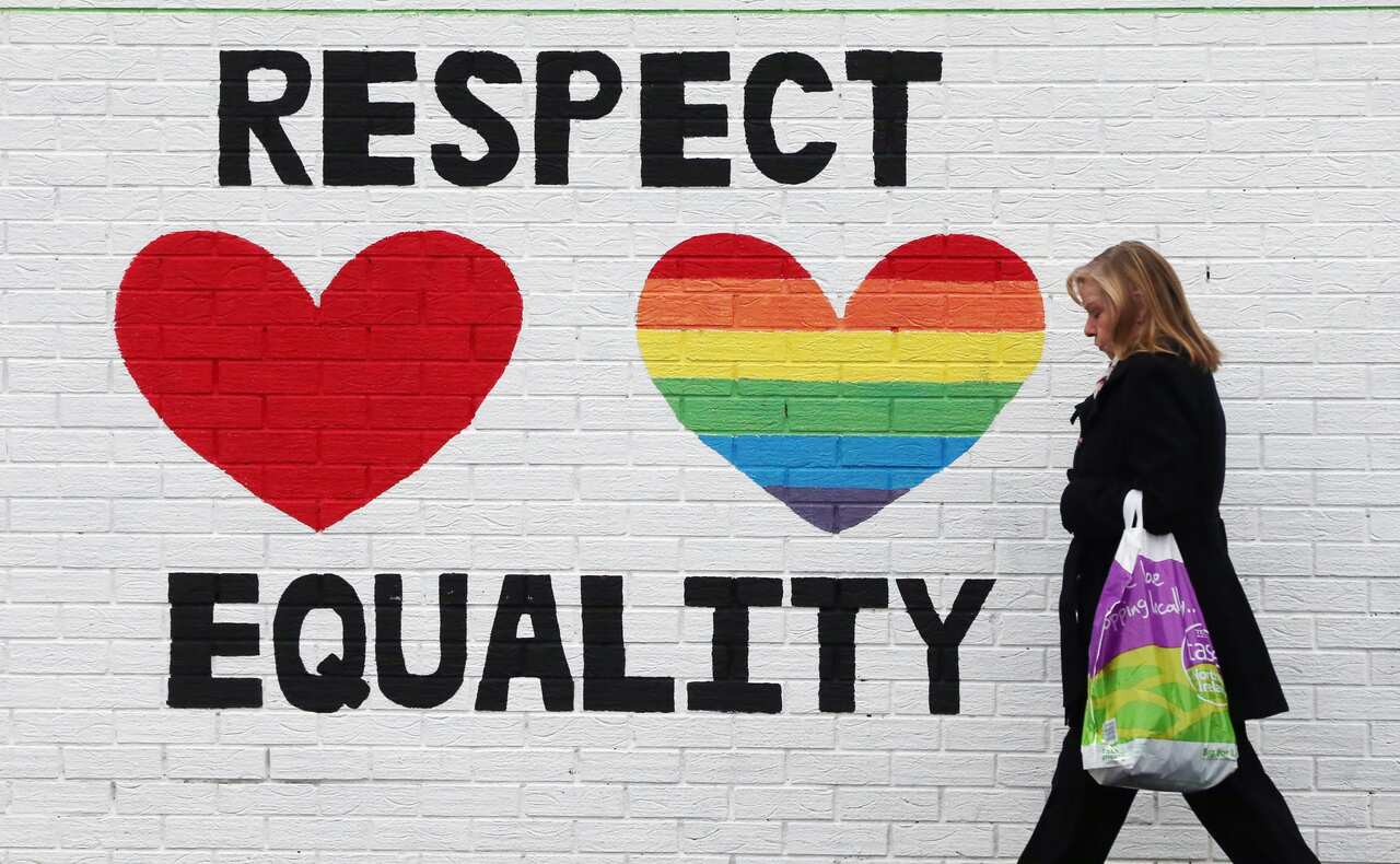 Sydney's Anglican archbishop has told those who support same-sex marriage within the church to "please leave us".