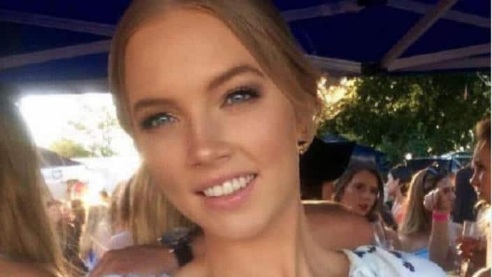 Missing Brisbane woman Sara Zelenak