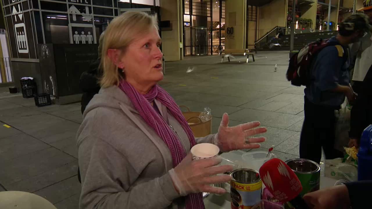 Sarah Garnett, Founder of The Footpath Library