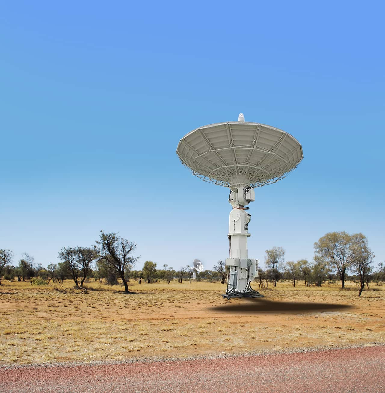 Australia’s first indigenous-owned earth ground station will be built in Alice Springs.