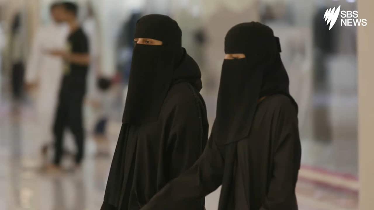 There is a push to relax Saudi Arabia's guardianship laws.