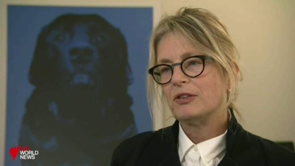 Director of the Black Dog Institute, Helen Christensen.