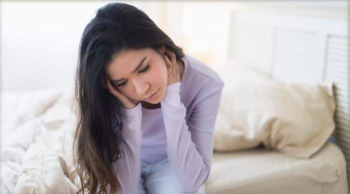 Loneliness is taking a toll on Australia's youth.