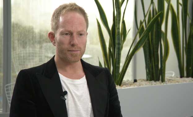 ScalaMed CEO Dr Tal Rapke.