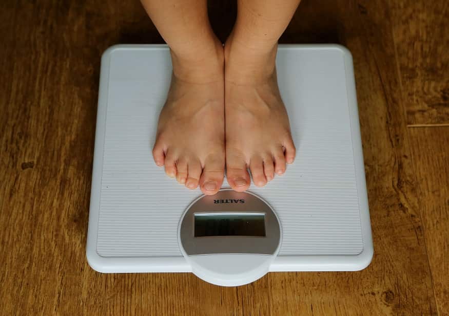 Health campaigners said the Government must try harder to combat youth obesity.
