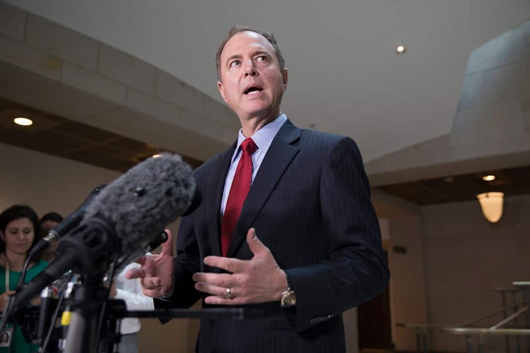 Adam Schiff