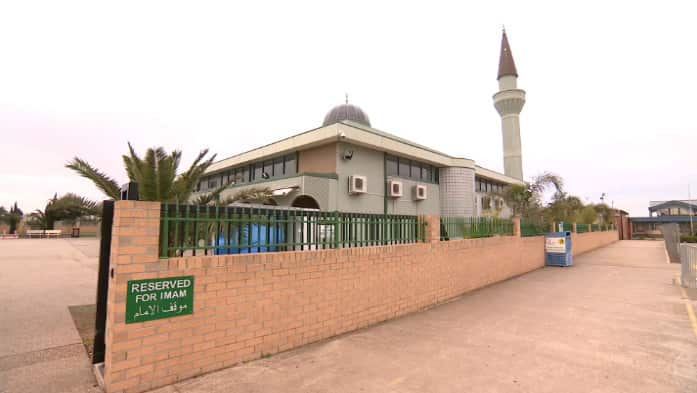 Al Taqwa College.