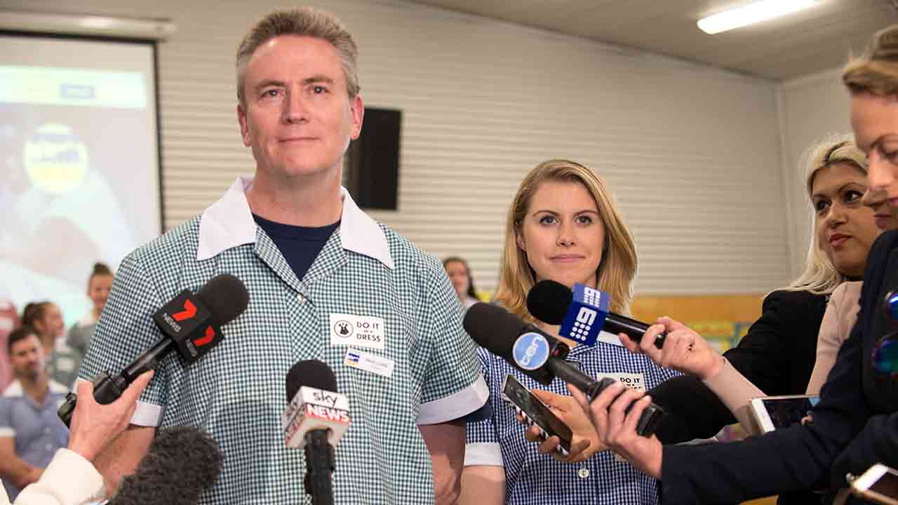 Craigburn Primary School