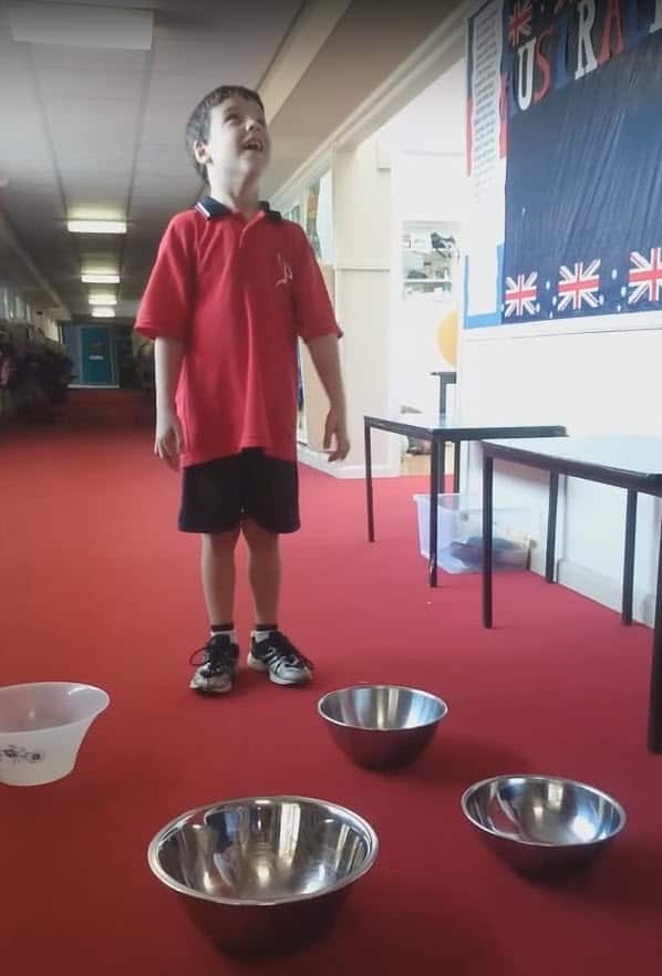 Yarram Primary School kids have their say